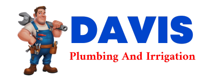 Trusted plumber in LOWNDES